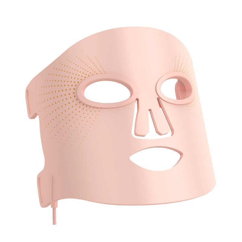 LUXÉRA™                                                                      LED Therapy Mask