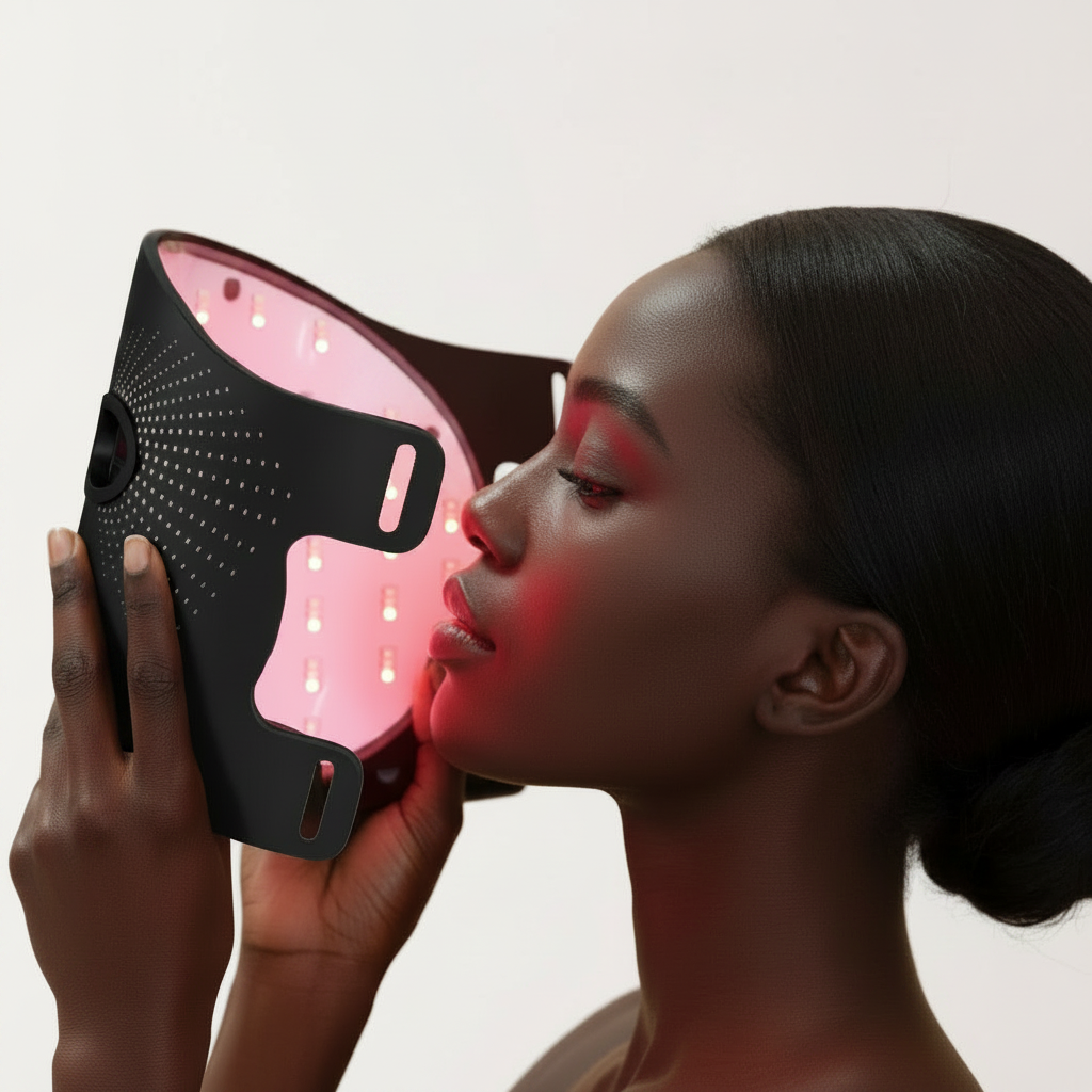 LUXÉRA LED Mask - Régénérée