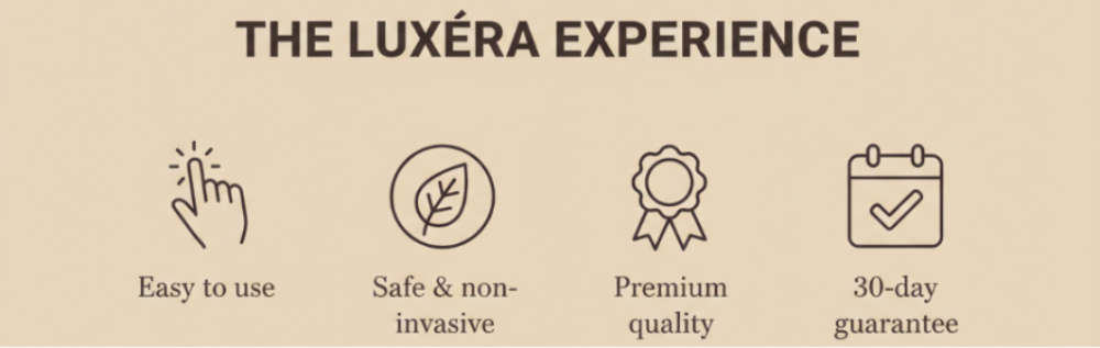 The Luxéra Experience